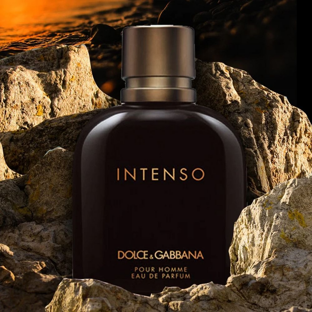 Dolce &amp; Gabbana Intenso EDP For Men