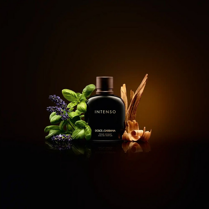 Dolce &amp; Gabbana Intenso EDP For Men