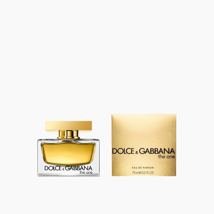 Dolce &amp; Gabbana The One EDP For Women