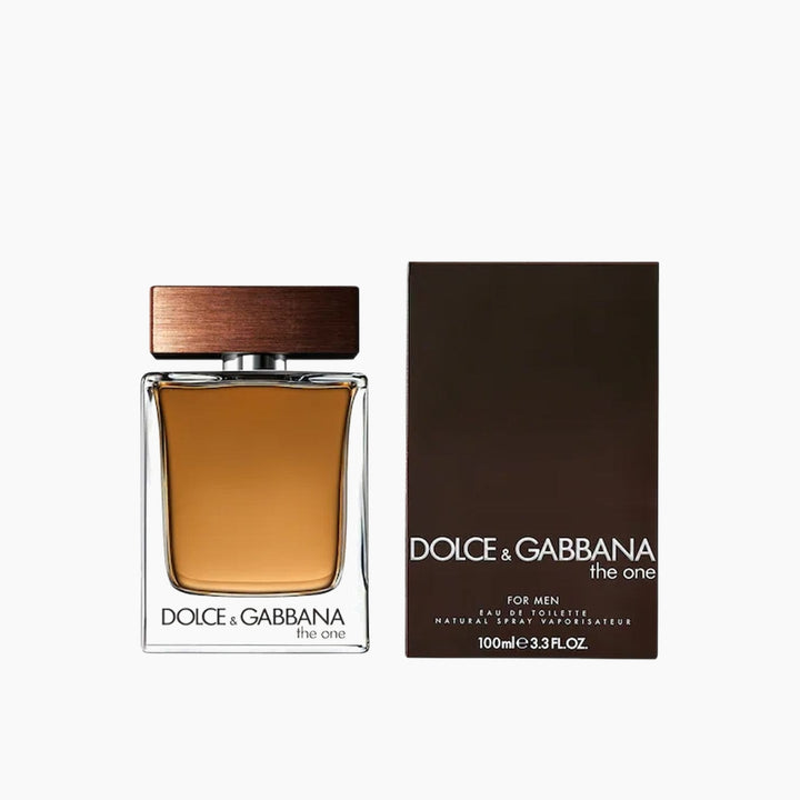 Dolce &amp; Gabbana The One EDT For Men