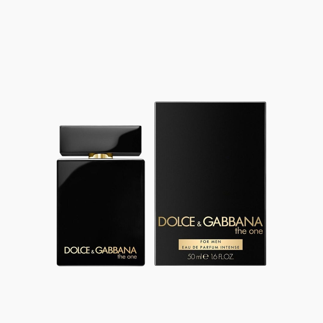 Dolce &amp; Gabbana The One EDP Intense For Men