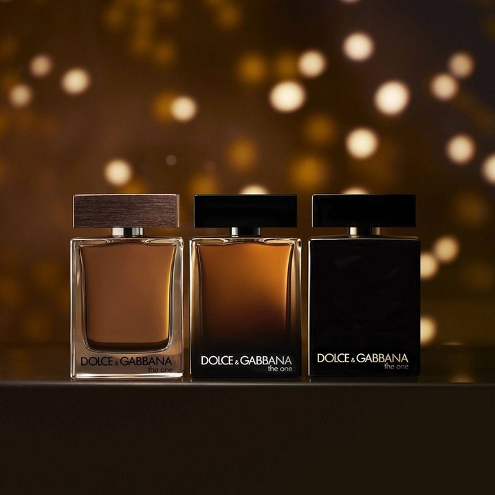 Dolce &amp; Gabbana The One EDP Intense For Men