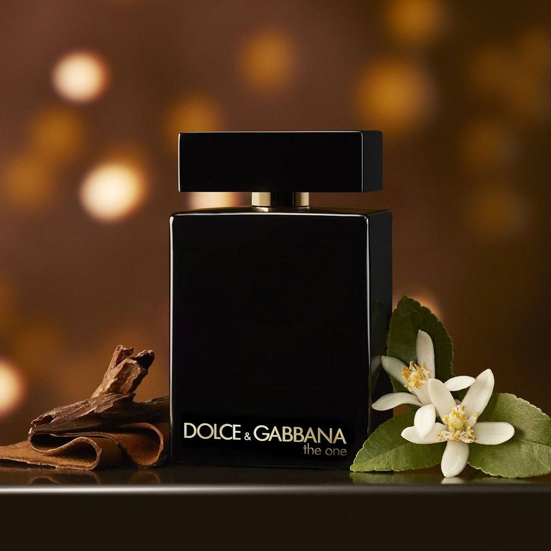 Dolce &amp; Gabbana The One EDP Intense For Men