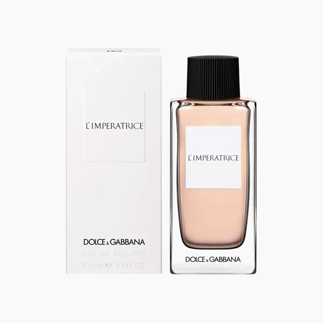 Dolce &amp; Gabbana L&