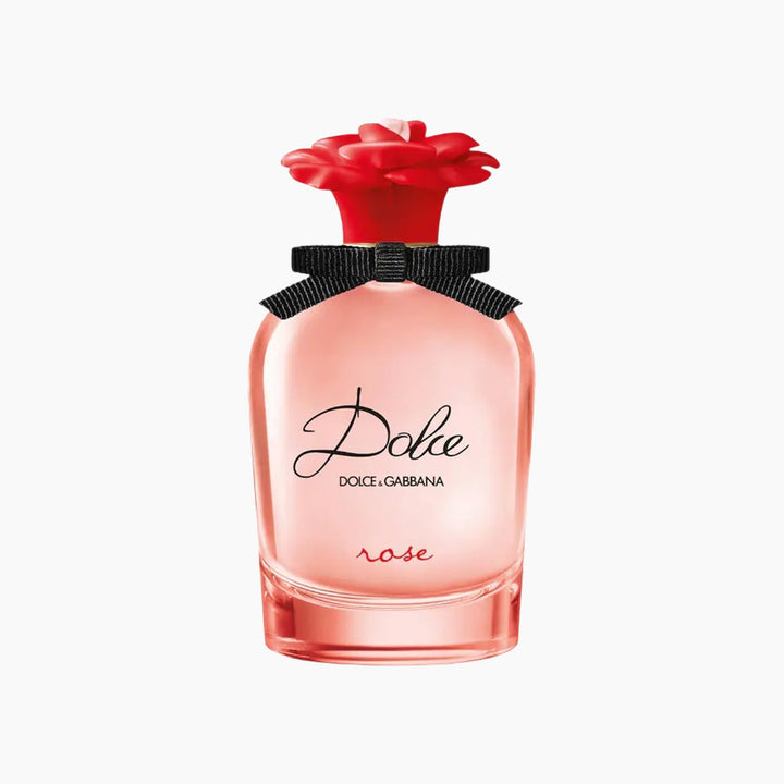 Dolce &amp; Gabbana Dolce Rose EDT 75ML For Women
