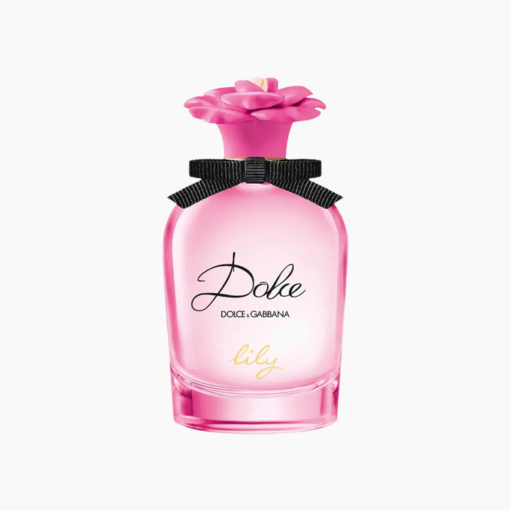 Dolce &amp; Gabbana Dolce Lily EDT 75ML For Women