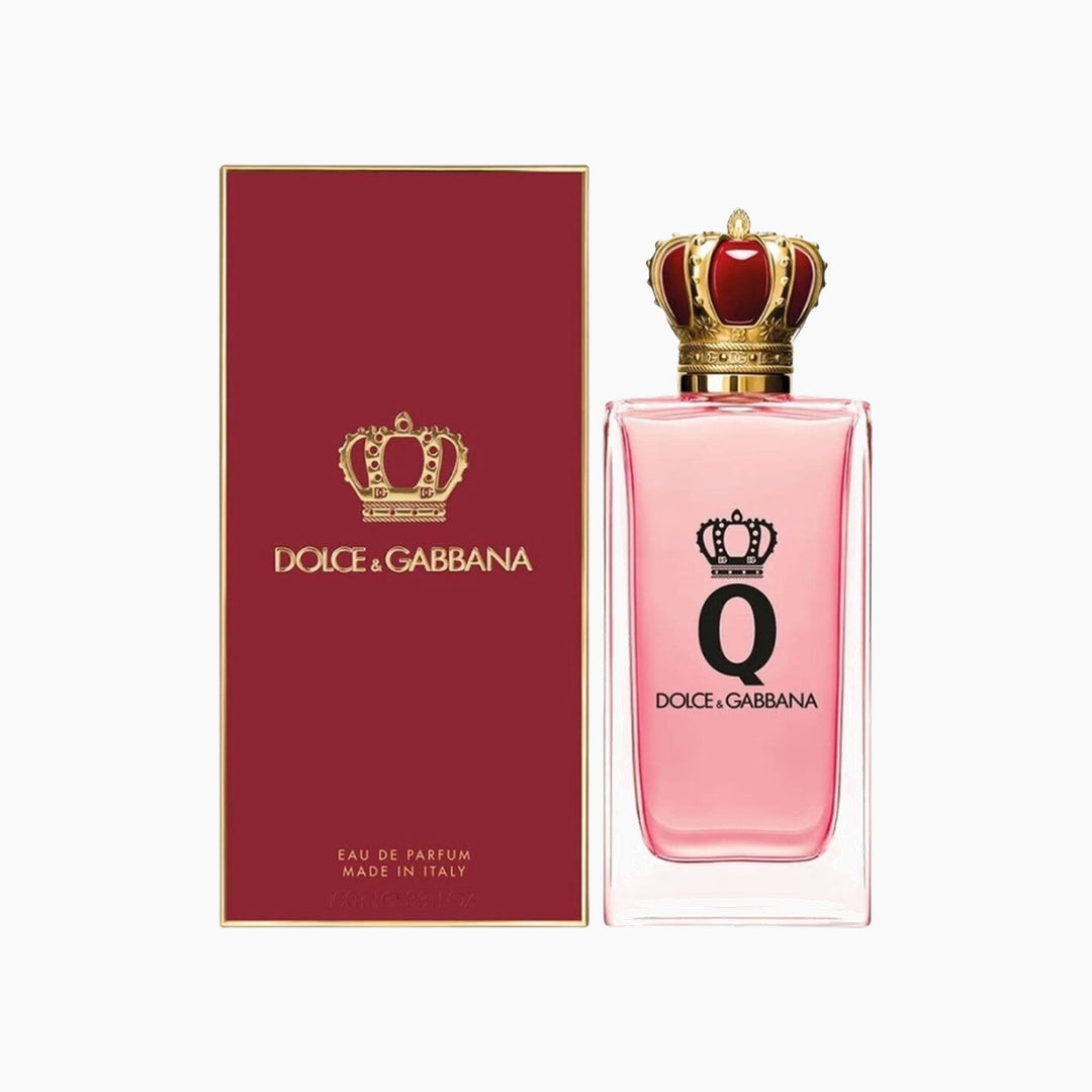 Dolce &amp; Gabbana Q EDP For Women