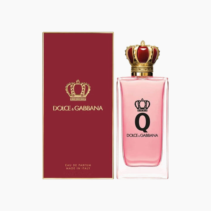 Dolce &amp; Gabbana Q EDP For Women