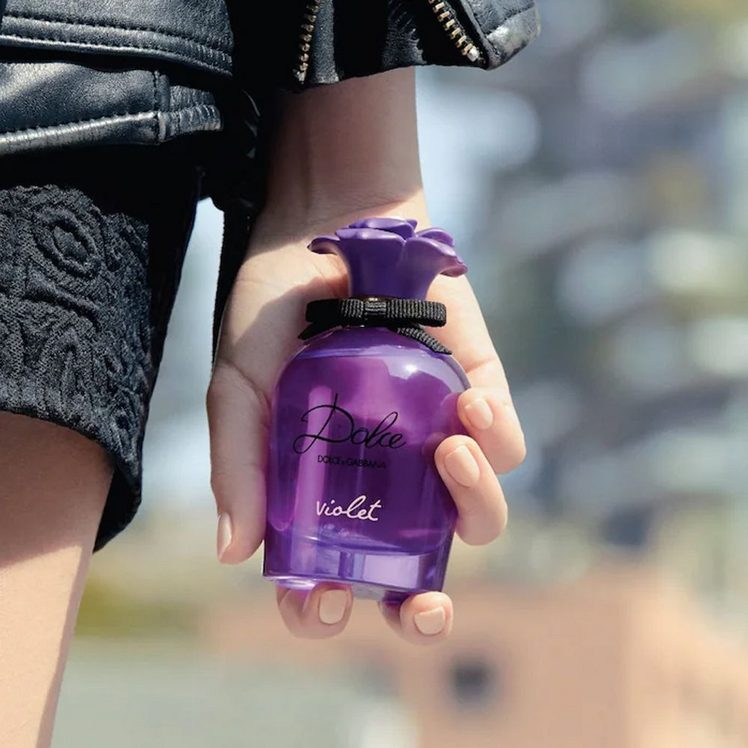 Dolce &amp; Gabbana Dolce Violet EDT For Women