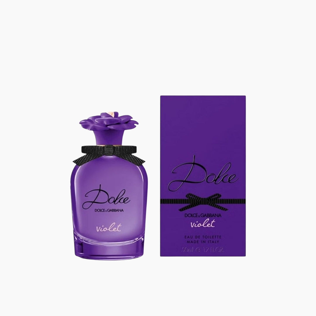 Dolce &amp; Gabbana Dolce Violet EDT For Women