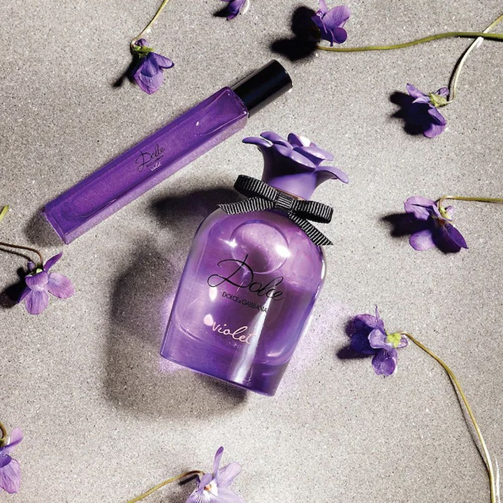 Dolce &amp; Gabbana Dolce Violet EDT For Women