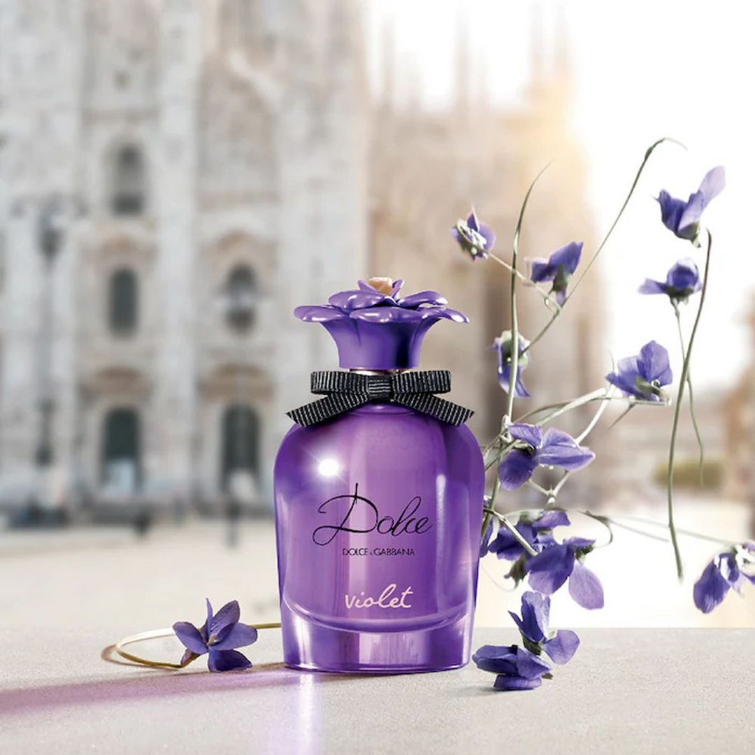 Dolce &amp; Gabbana Dolce Violet EDT For Women