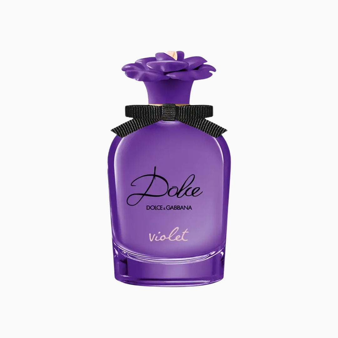Dolce &amp; Gabbana Dolce Violet EDT For Women