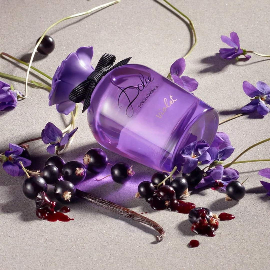 Dolce &amp; Gabbana Dolce Violet EDT For Women