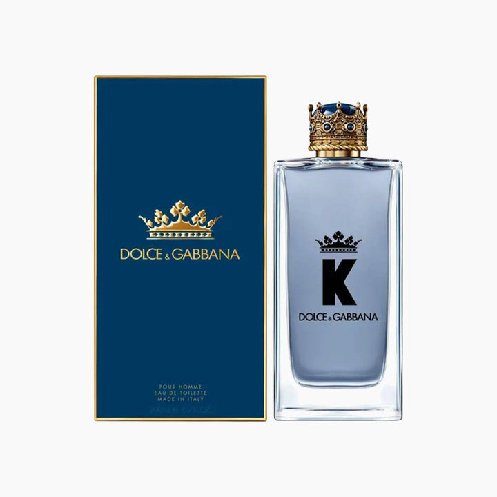 Dolce &amp; Gabbana K EDT For Men
