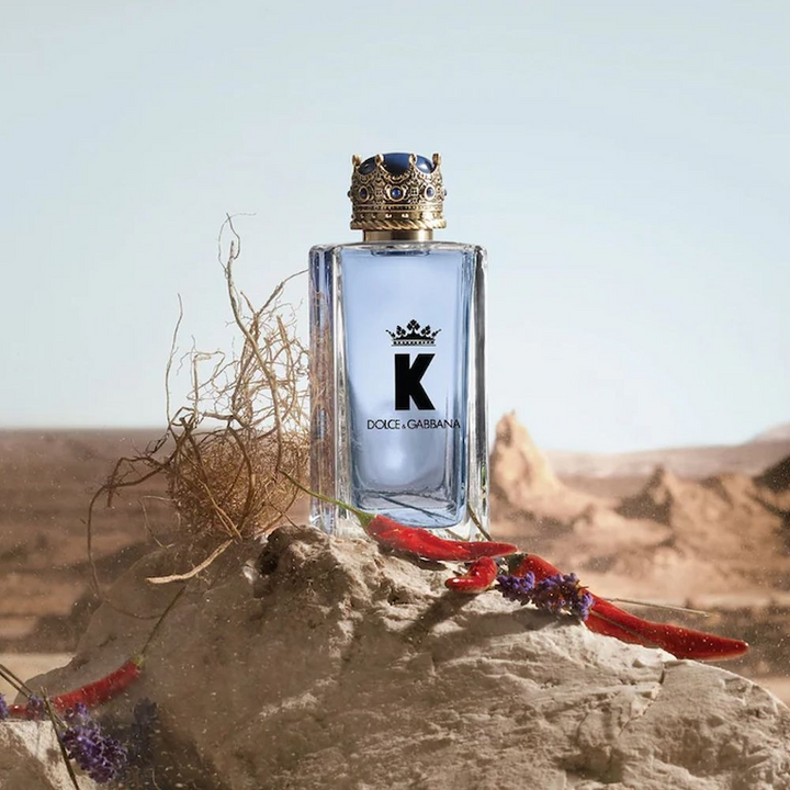 Dolce &amp; Gabbana K EDT For Men