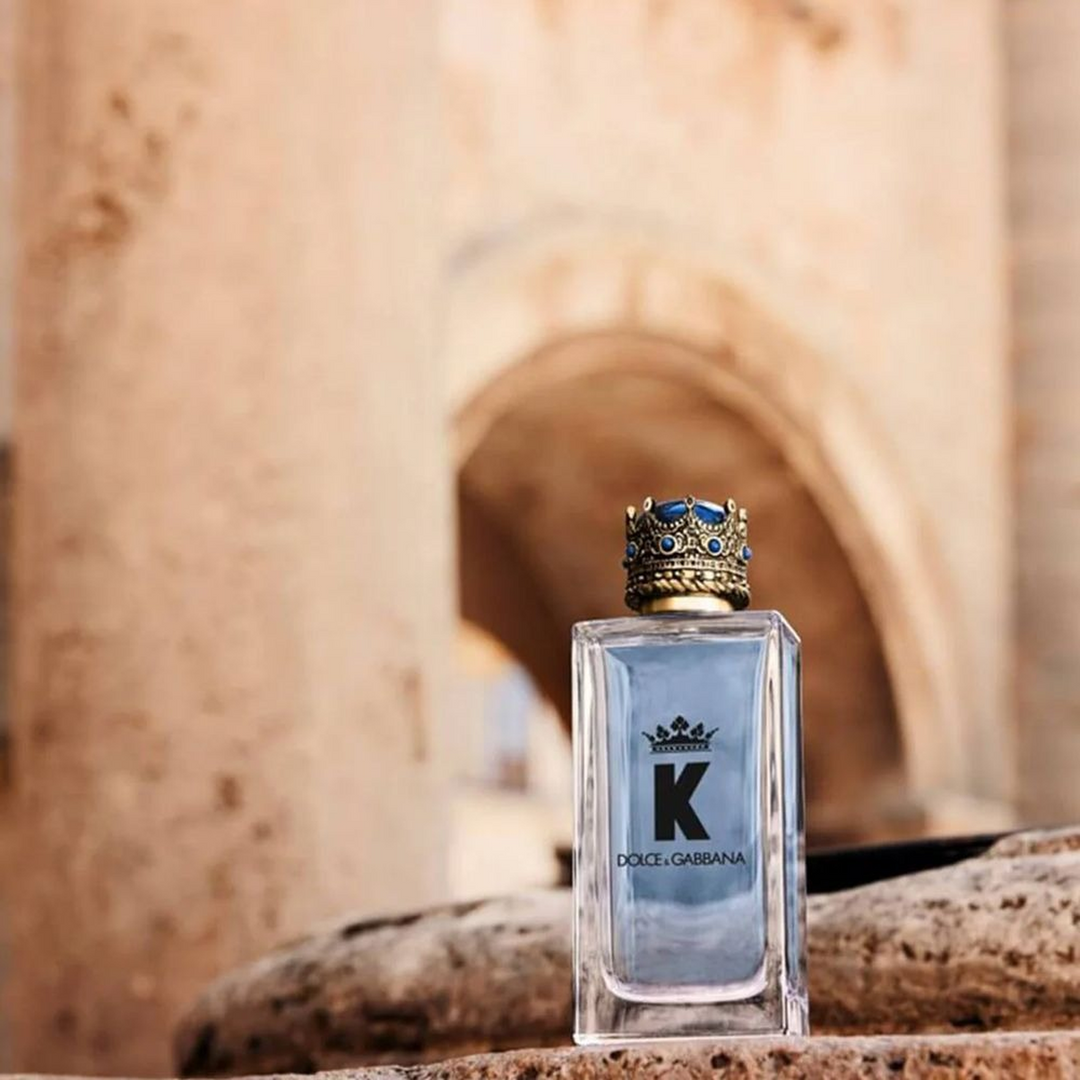 Dolce &amp; Gabbana K EDT For Men
