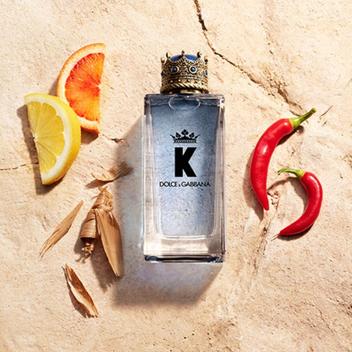 Dolce &amp; Gabbana K EDT For Men