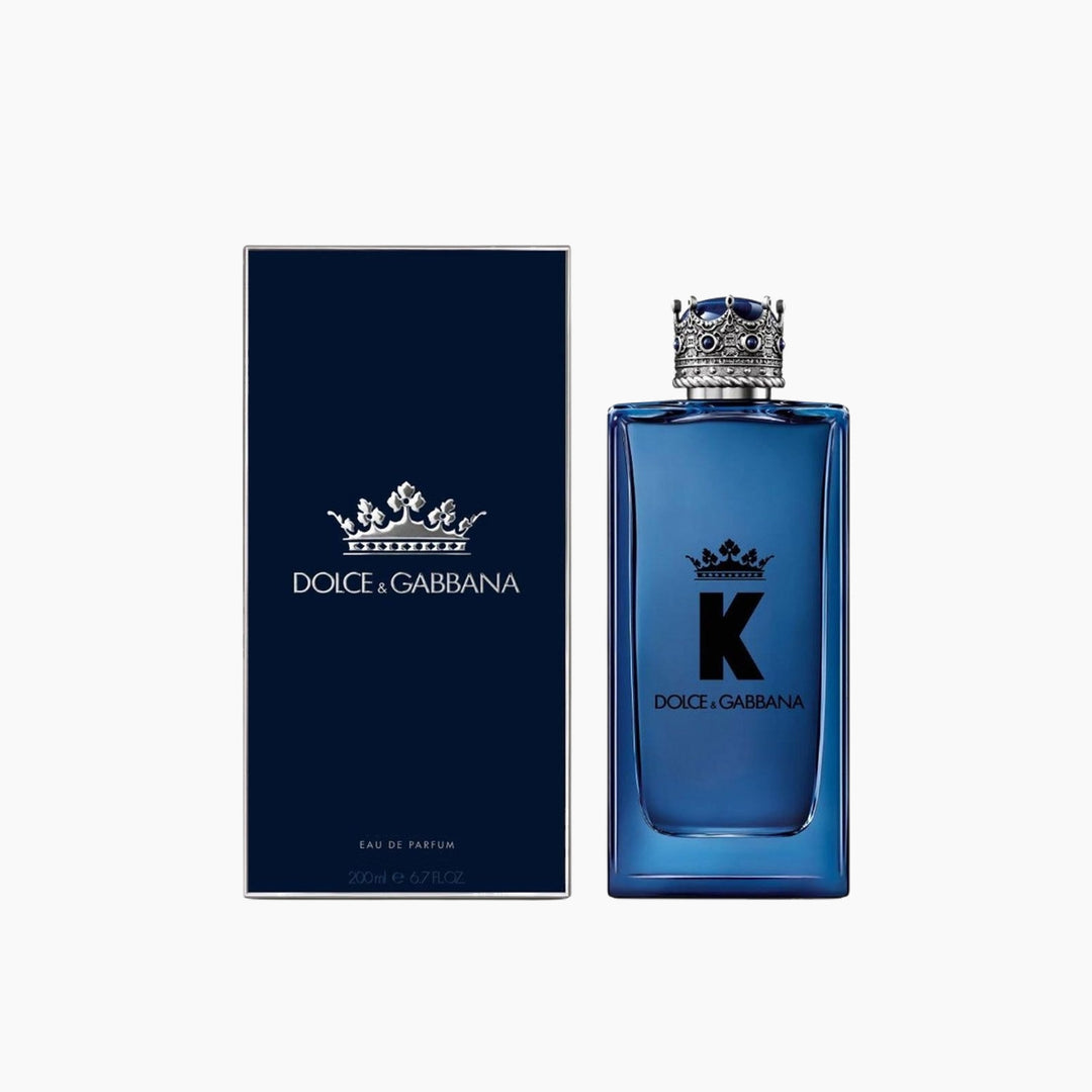 Dolce &amp; Gabbana K EDP For Men