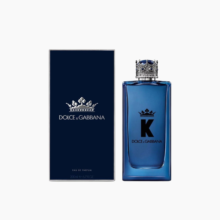Dolce &amp; Gabbana K EDP For Men