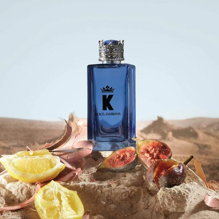 Dolce &amp; Gabbana K EDP For Men