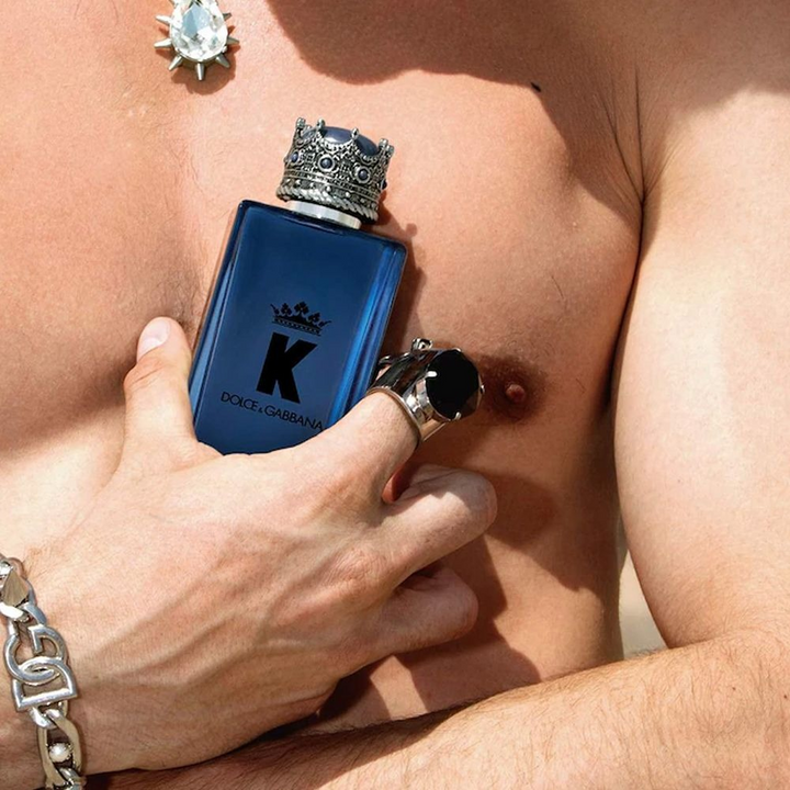 Dolce &amp; Gabbana K EDP For Men