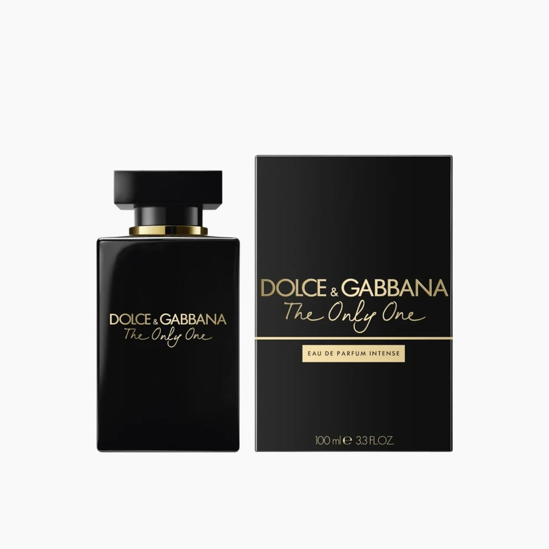 Dolce &amp; Gabbana The Only One EDP Intense For Women