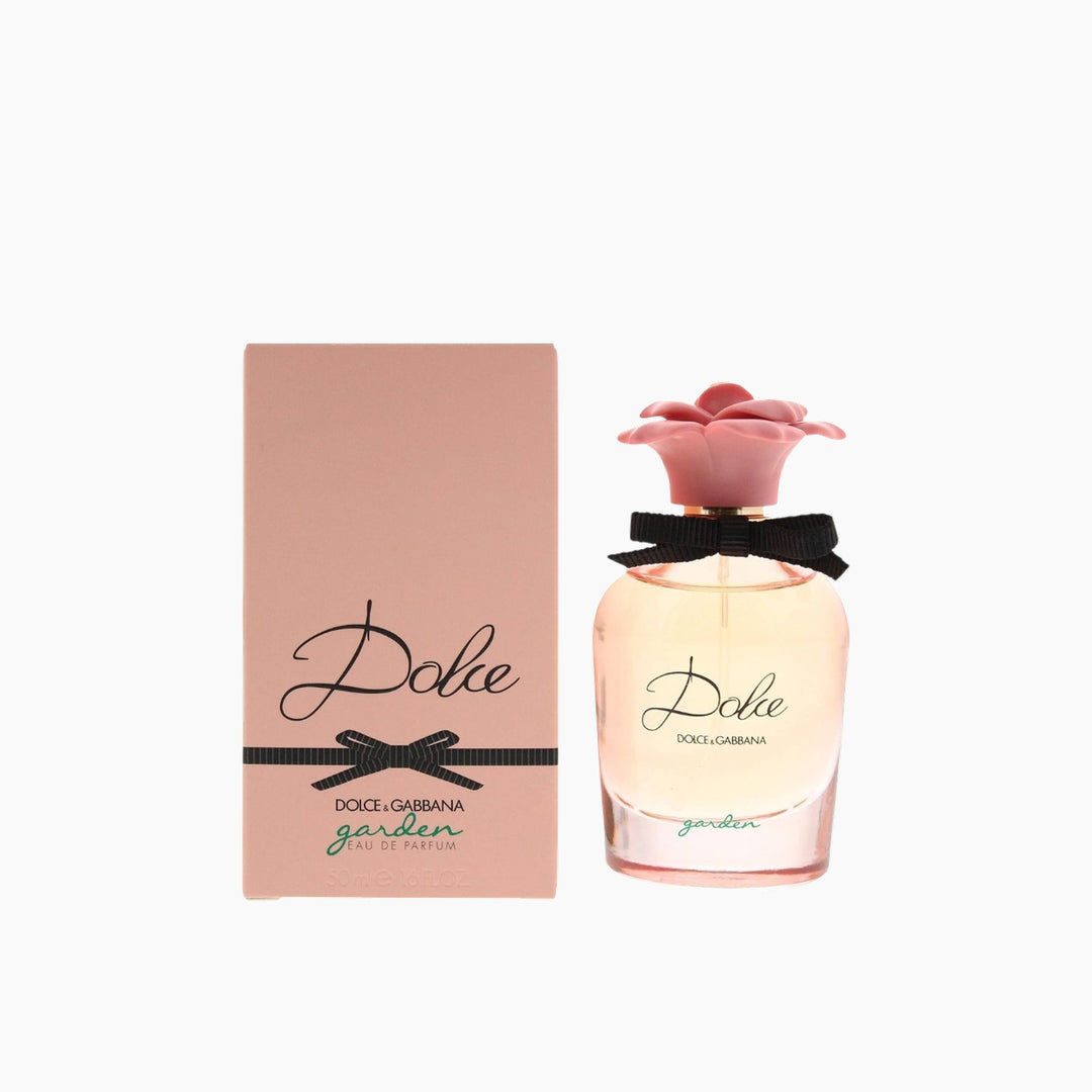 Dolce &amp; Gabbana Dolce Garden EDP For Women