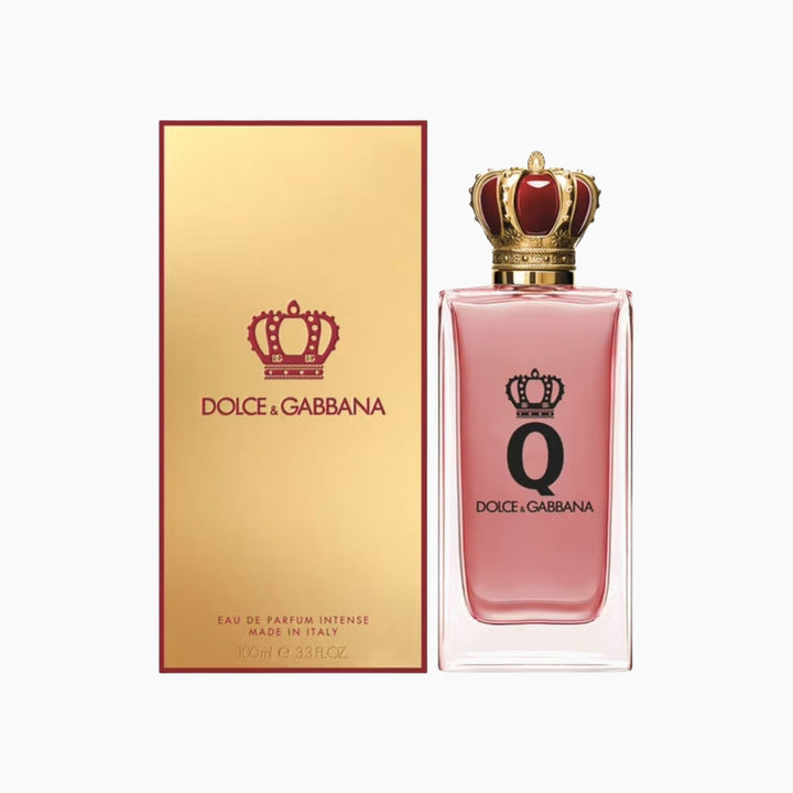 Dolce &amp; Gabbana Q Intense EDP For Women