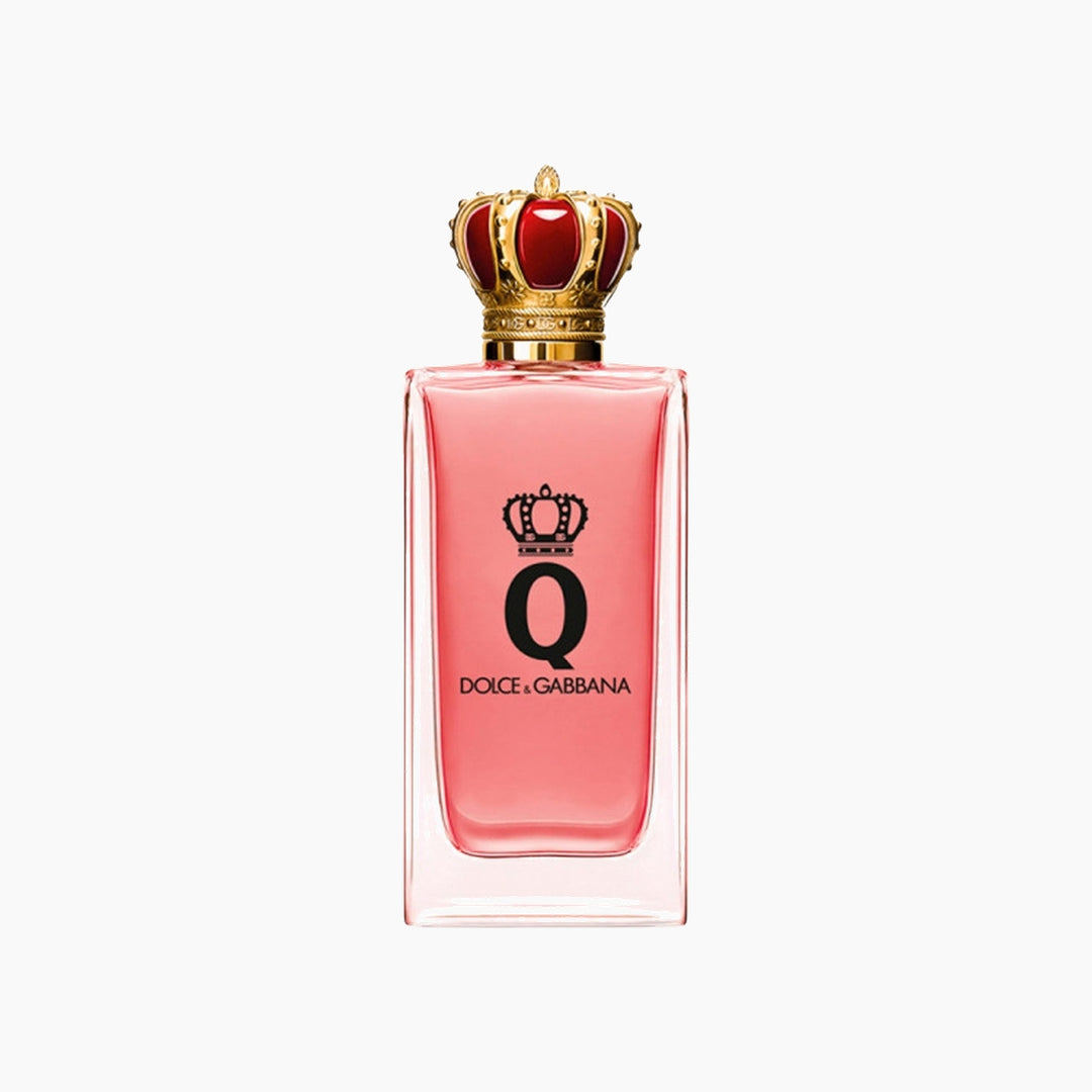 Dolce &amp; Gabbana Q Intense EDP For Women
