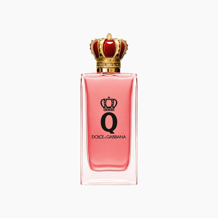 Dolce &amp; Gabbana Q Intense EDP For Women