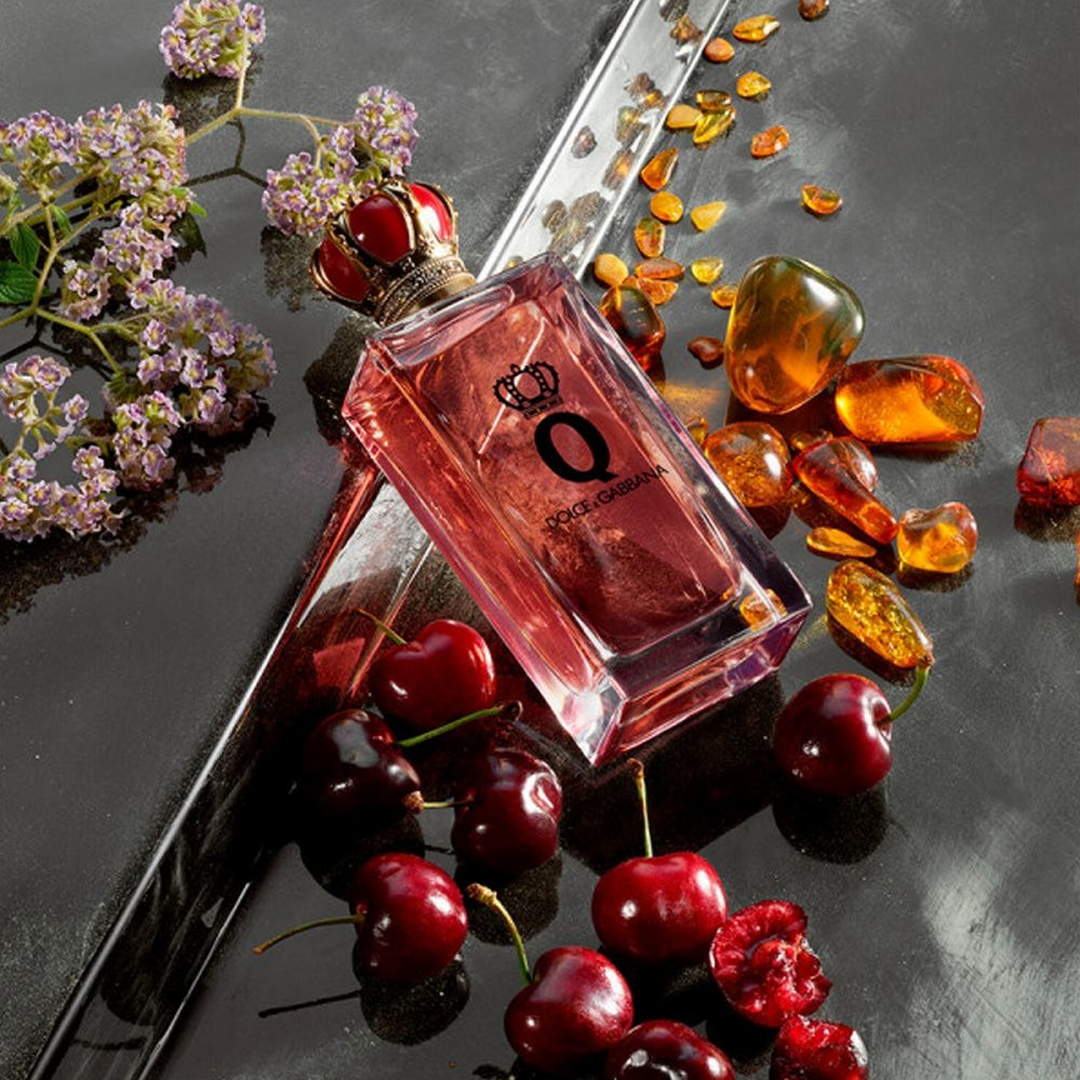 Dolce &amp; Gabbana Q Intense EDP For Women