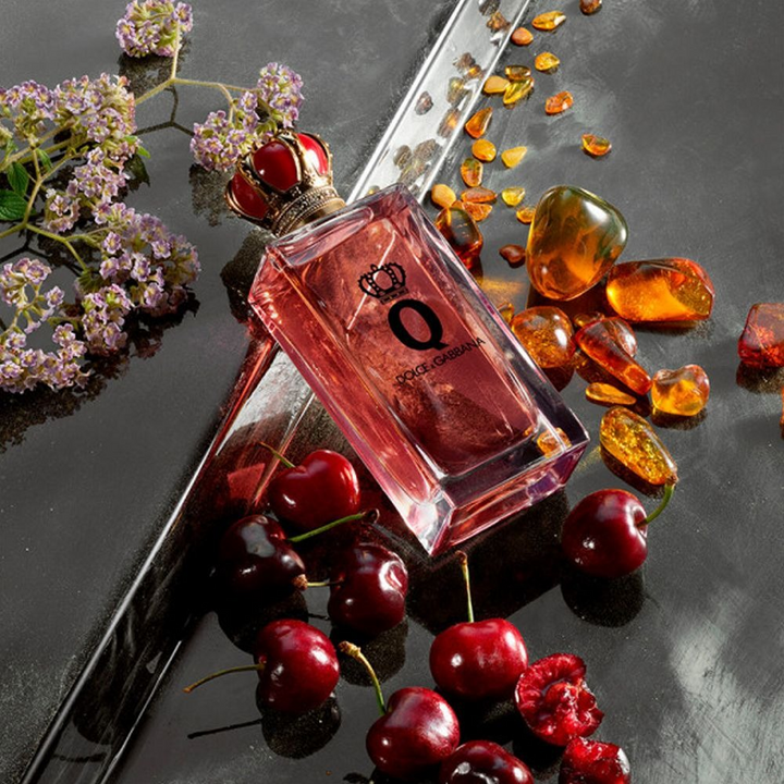 Dolce &amp; Gabbana Q Intense EDP For Women