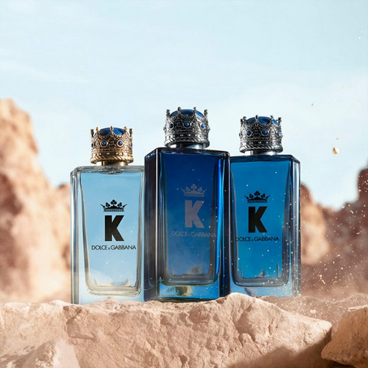 Dolce &amp; Gabbana K EDP Intense For Men