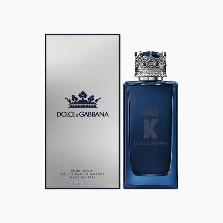Dolce &amp; Gabbana K EDP Intense For Men
