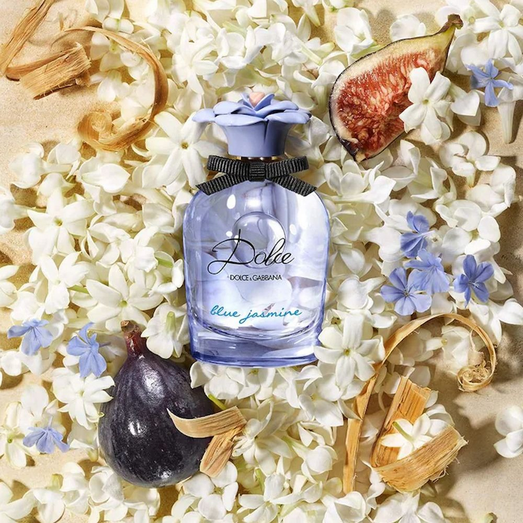 Dolce &amp; Gabbana Dolce Blue Jasmine EDP For Women
