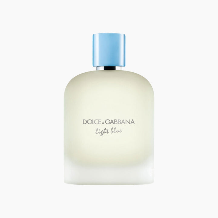 Dolce &amp; Gabbana Light Blue EDT For Men