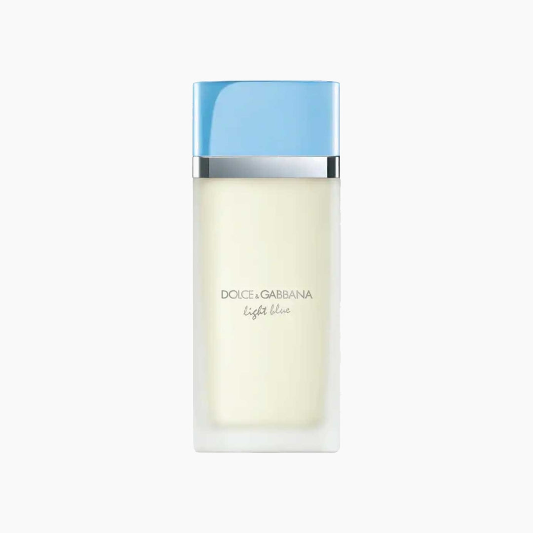 Dolce &amp; Gabbana Light Blue EDT For Women