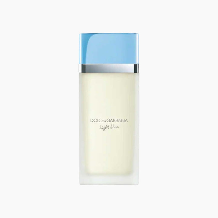 Dolce &amp; Gabbana Light Blue EDT For Women