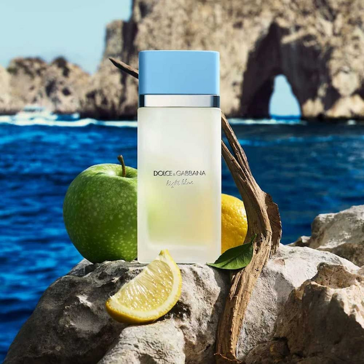 Dolce &amp; Gabbana Light Blue EDT For Women