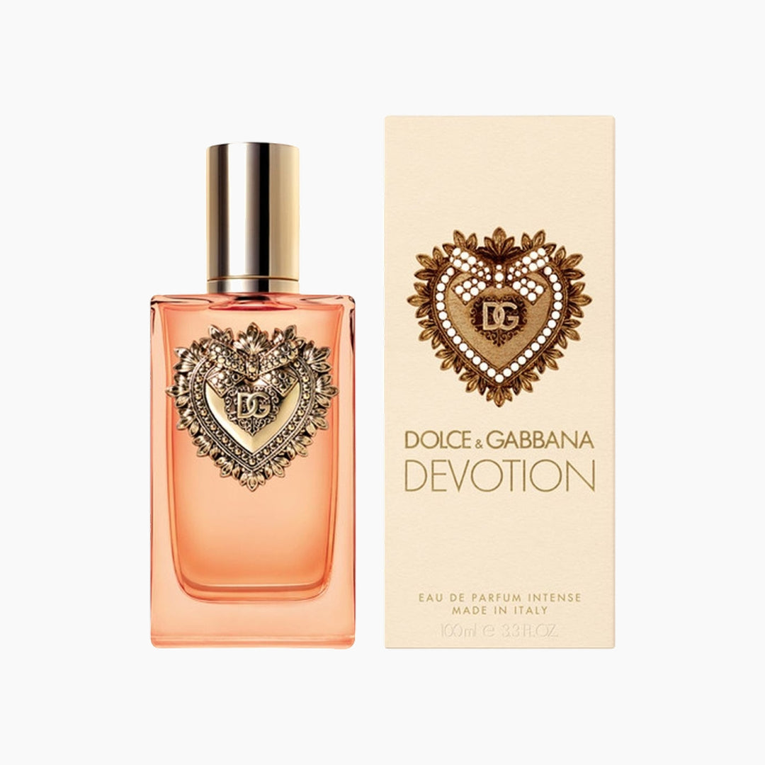 Dolce &amp; Gabbana Devotion Intense EDP For Women