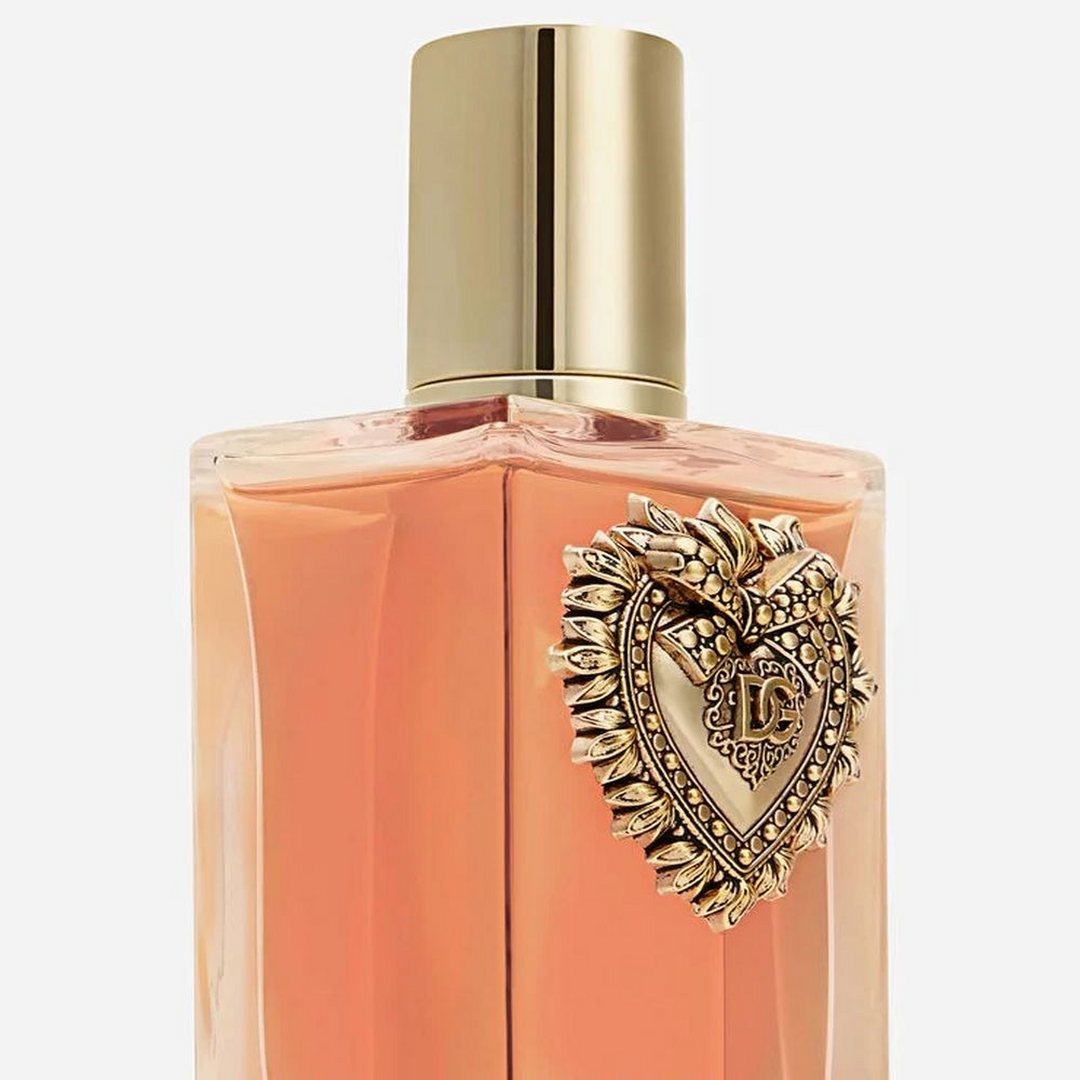 Dolce &amp; Gabbana Devotion Intense EDP For Women