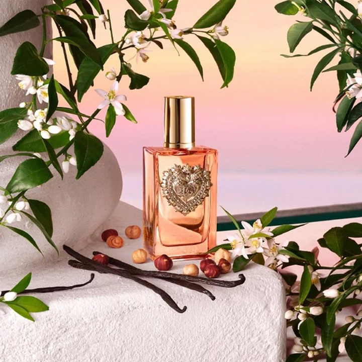 Dolce &amp; Gabbana Devotion Intense EDP For Women