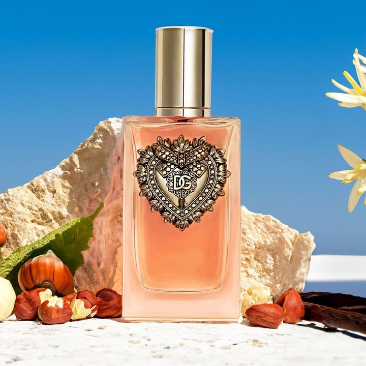 Dolce &amp; Gabbana Devotion Intense EDP For Women
