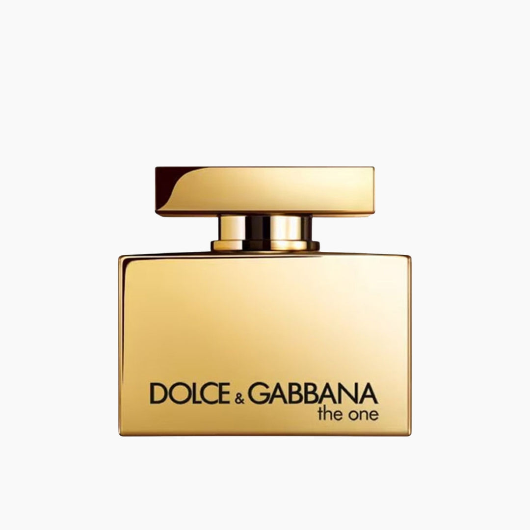 Dolce &amp; Gabbana The One Gold EDP Intense For Women