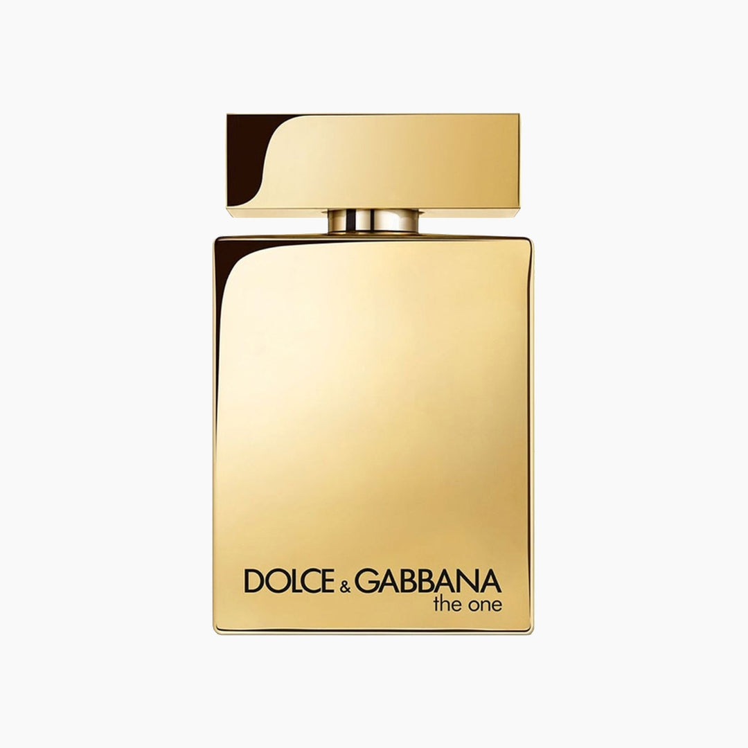 Dolce &amp; Gabbana The One Gold EDP Intense For Men