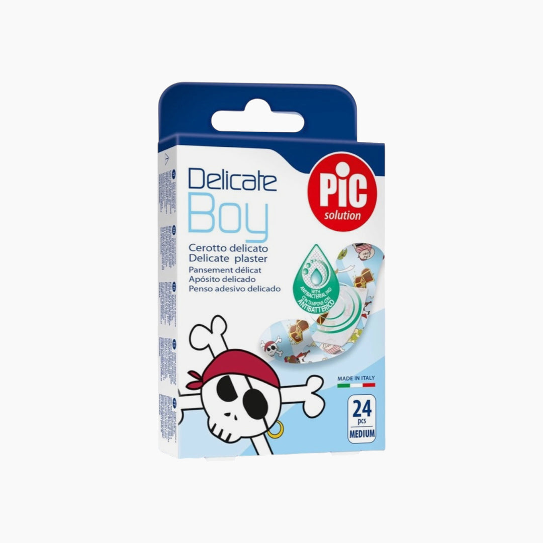 Pic Solution Strip Ab Delicate Kids 19*72