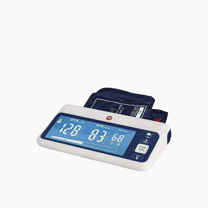 Pic Solution Bpm Pic Clearrapid