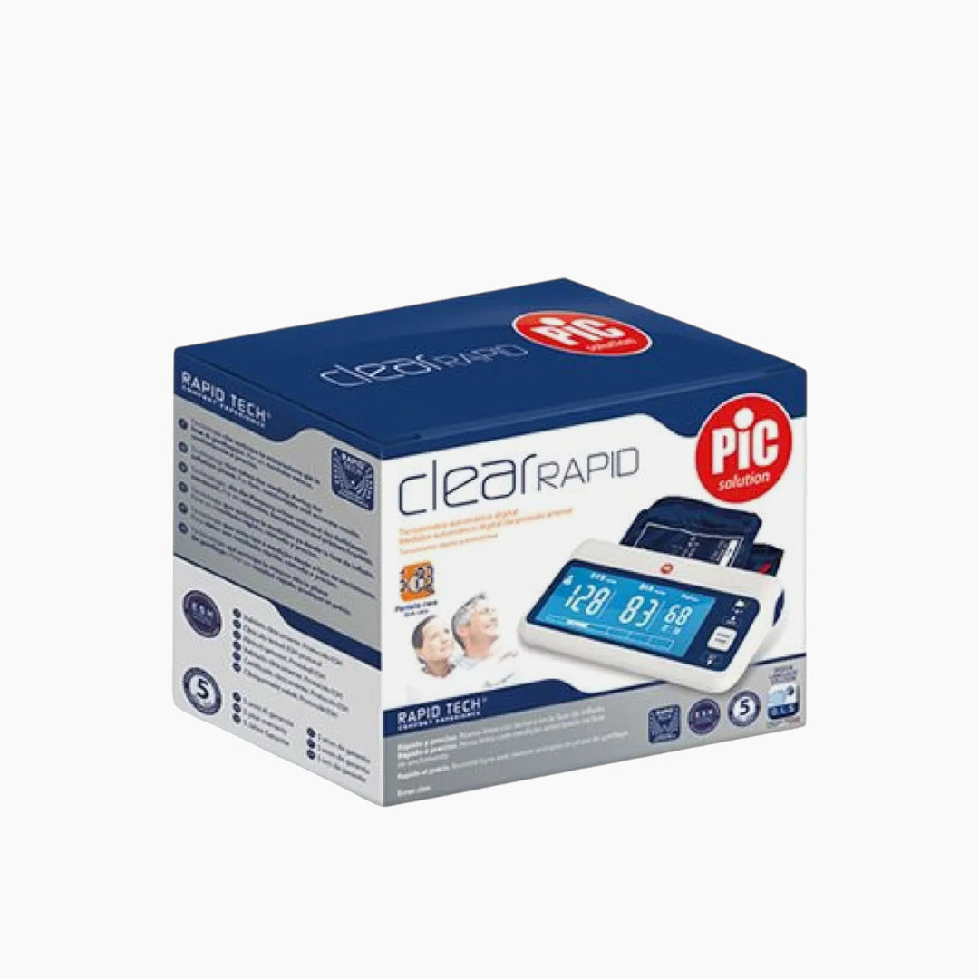 Pic Solution Bpm Pic Clearrapid