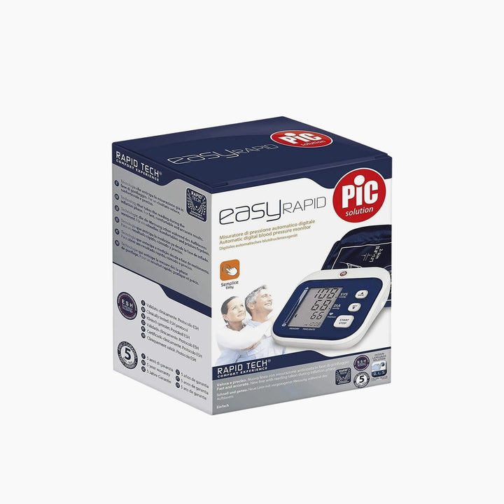 Pic Solution Bpm Pic Easyrapid -Int